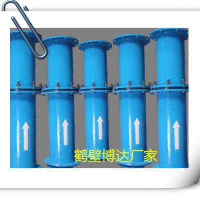 孔板流量計價格公道質量靠譜