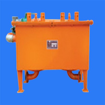 河南博達生產連續式負壓自動排渣放水器從不模仿他人