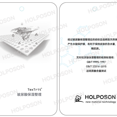 玻尿酸整理劑HOLPOSON